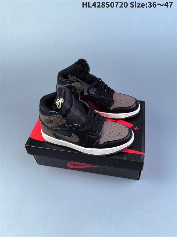 men air jordan 1 shoes 2024-9-5-152